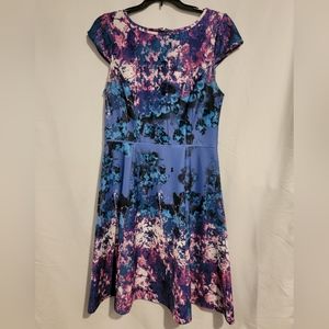 Adrianna Papell Dress, Size 8